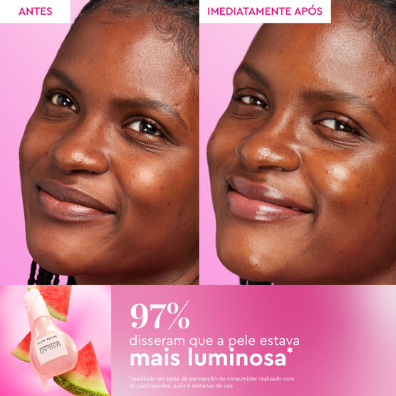 GLOW RECIP BEST OF DEW &